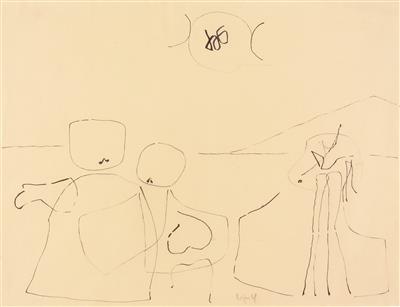 Gerhard Lojen * - Gioielli, arte e antiquariato