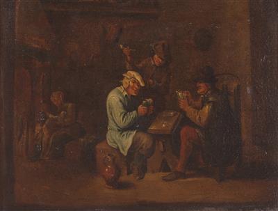 Anonymer Künstler frühes 19. Jahrhundert - Gioielli, arte e antiquariato