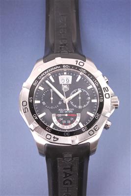 TAG HEUER Aquaraser 300m - Jewellery, antiques and art