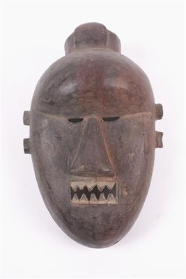 Afrikanische Maske - Gioielli, arte e antiquariato