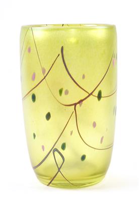 Dekorative Vase - Jewellery, Works of Art and art