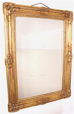 Wandspiegel - Gioielli, arte e antiquariato