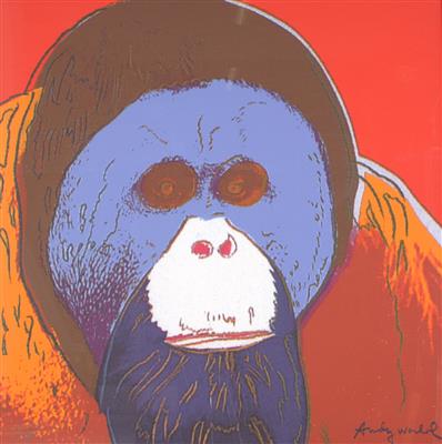 Andy Warhol * - Gioielli, arte e antiquariato