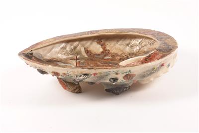Asiatische Zierschale - Kunst und Antiquitäten (bis 500)