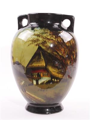 Dekorative Vase - Schmuck, Kunst & Antiquitäten
