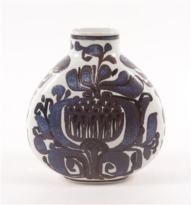 Vase um 1960/70 - Kunst und Antiquitäten (bis 500)