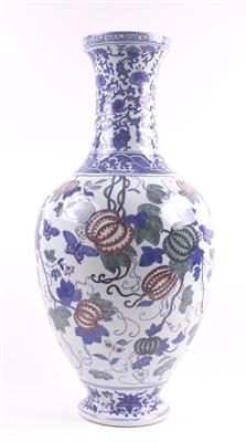Große Vase - Gioielli, arte e antiquariato