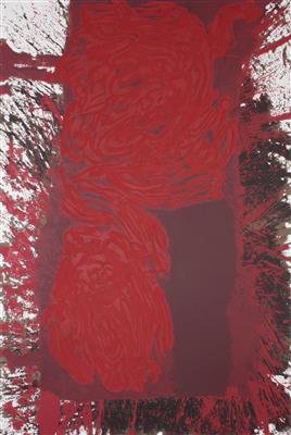Hermann Nitsch * - Jewellery, Works of Art and art