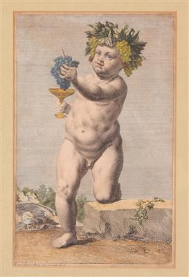 Johann Daniel Hertz - Jewellery, Works of Art and art