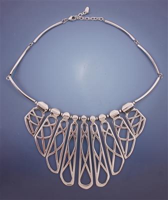 Collier NEW ONE - Jewellery, Works of Art and art