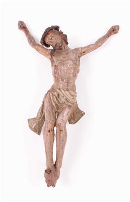 Jesus Christus - Dreinageltypus - Kunst & Antiquitäten