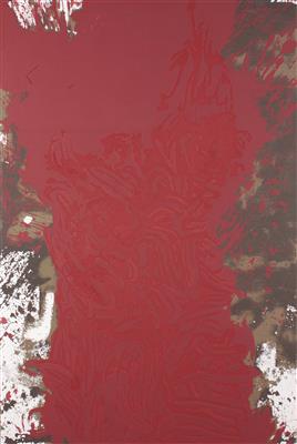 Hermann Nitsch * - Art and antiques
