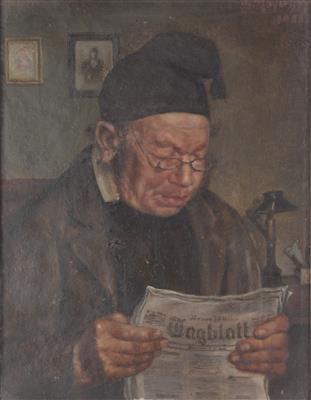 Theodor Mayerhofer - Klenoty, umění a starožitnosti