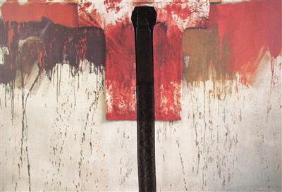 Hermann Nitsch * - Stampe e immagini