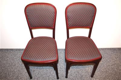 Paar Jugendstil Sessel - Schmuck, Kunst & Antiquitäten