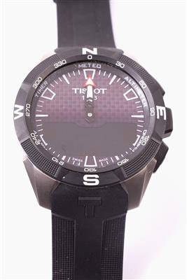 Tissot T-Touch Solar - Jewellery, Works of Art and art