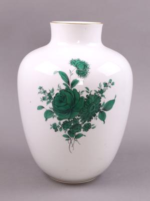 Große dekorative Vase, Marke Augarten - Gioielli, arte e antiquariato