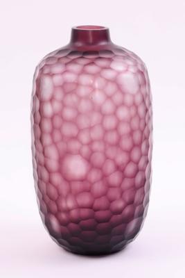 Dekorative Vase Murano/Italien um 1960 - Umění a starožitnosti