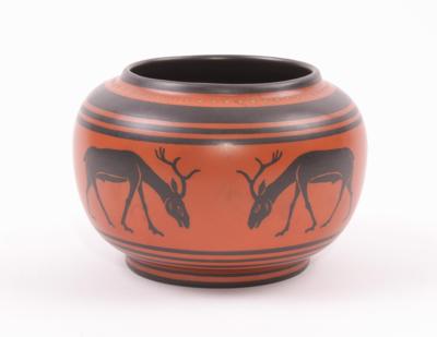 Vase "Terra Sigilatta" - Umění a starožitnosti