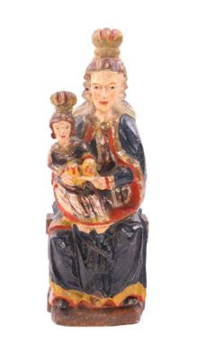 Mariazeller Madonna - Gioielli, arte e antiquariato