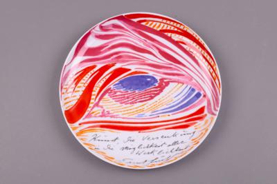 Ernst Fuchs * - Arte fino a 500€