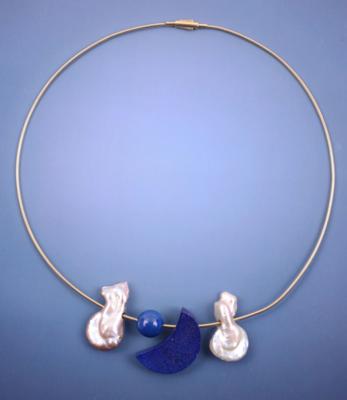 Collier - Gioielli, arte e antiquariato