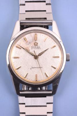 Omega Seamaster - Gioielli, arte e antiquariato