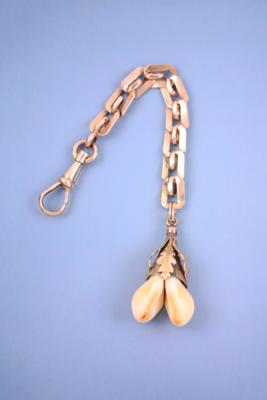 Grandl Chatelaine - Jewellery, antiques and art
