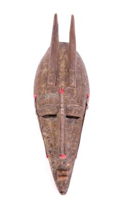 Afrikanische maske - Schmuck, Kunst & Antiquitäten