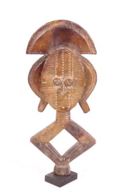 Afrikanischer ReliquienWächter - Schmuck, Kunst & Antiquitäten