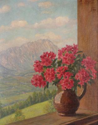 Auguste Döll - Gioielli, arte e antiquariato