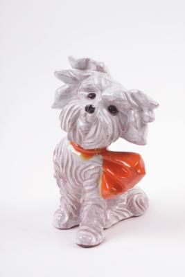 Yorkshire-Terrier - Schmuck, Kunst & Antiquitäten