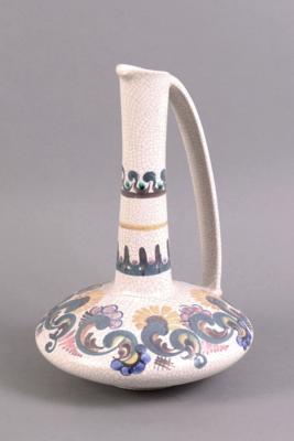 Henkelvase - Jewellery, Works of Art and art