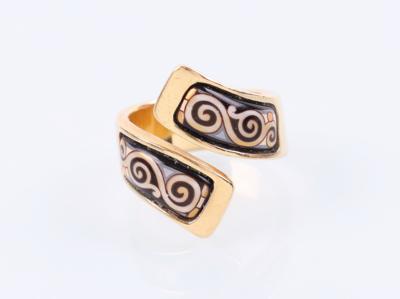 Ring - Jewellery, Works of Art and art