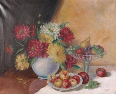 Camilla Göbl-Wahl ( Wien 1871 - 1965 , - Klenoty, umění a starožitnosti