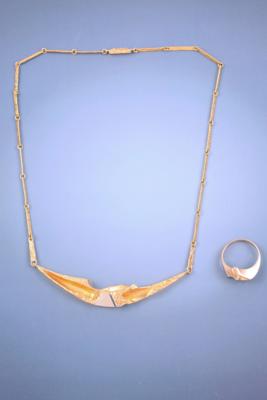 Lapponia Collier - Šperky, umění a starožitnosti