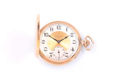 BORZY Watch Herrentaschenuhr - Gioielli, arte e antiquariato