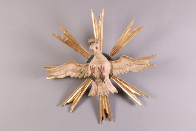 "Heiliger Geist" Anfang 20. Jahrhundert - Jewelry, Art & Antiques