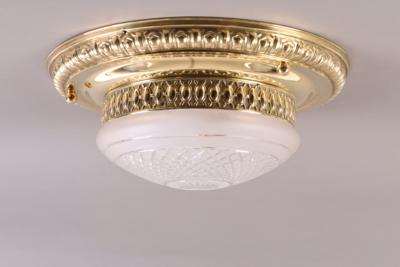 Deckenlampe - Gioielli, arte e antiquariato