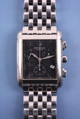 Raymond Weil "Don Giovanni" - Jewelry, Art & Antiques