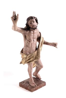 Jesus Christus der Auferstandene - Schmuck, Kunst & Antiquitäten