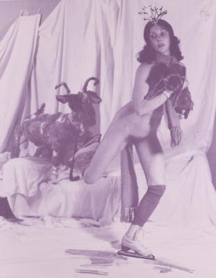 Carolee Schneemann * - Grafika