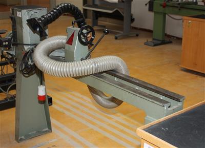 Holzdrehbank PFOHL Type AP 2000 - Woodworking machines