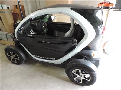 E-Mobil Renault Twizy, - Cars and vehicles