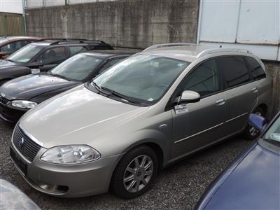 PKW Fiat Croma, - Cars and vehicles