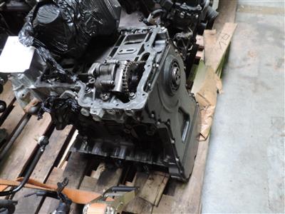 Dieselmotor Ford - Macchine e apparecchi tecnici