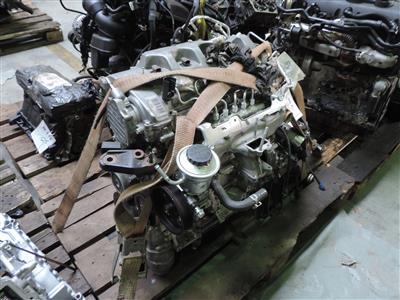 Dieselmotor Toyota - Fahrzeuge Motoren und Getriebe
