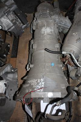 Getriebe Nr. 4054841WMX - Motorová vozidla a technika