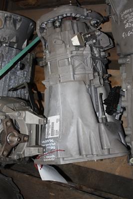 Getriebe Nr. 71166000028456 - Motorová vozidla a technika