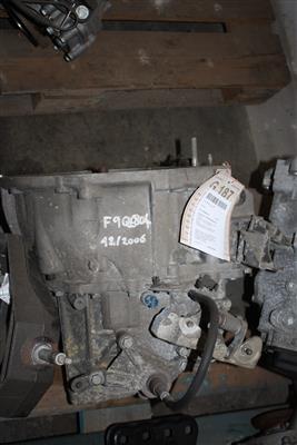 Getriebe Nr. ND0002A388144 - Motorová vozidla a technika